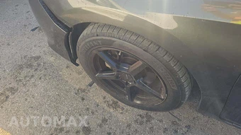 2013 Honda Accord Sedan EX-L - miniatura 23