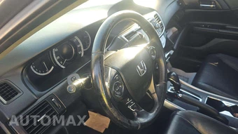 2013 Honda Accord Sedan EX-L - miniatura 26