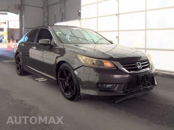 2013 Honda Accord Sedan EX-L - miniatura 3