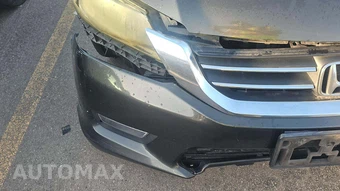 2013 Honda Accord Sedan EX-L - miniatura 30