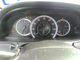 2013 Honda Accord Sedan EX-L - miniatura 32