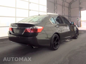 2013 Honda Accord Sedan EX-L - miniatura 4