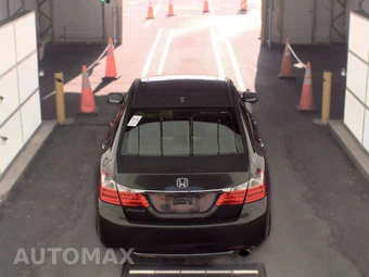 2013 Honda Accord Sedan EX-L - miniatura 5