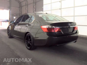 2013 Honda Accord Sedan EX-L - miniatura 6