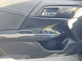 2013 Honda Accord Sedan EX-L - miniatura 9