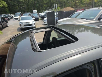 2013 Honda Accord Sedan EX-L - miniatura 12