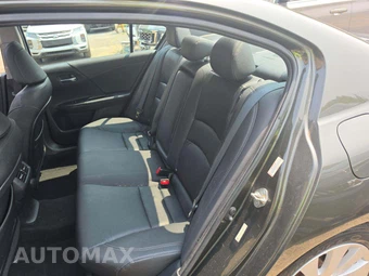 2013 Honda Accord Sedan EX-L - miniatura 13