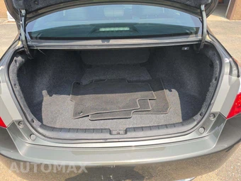 2013 Honda Accord Sedan EX-L - miniatura 14