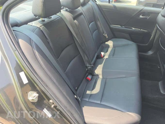 2013 Honda Accord Sedan EX-L - miniatura 16