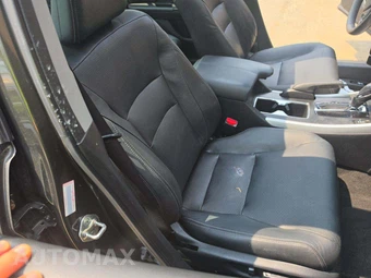 2013 Honda Accord Sedan EX-L - miniatura 18
