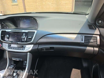2013 Honda Accord Sedan EX-L - miniatura 19