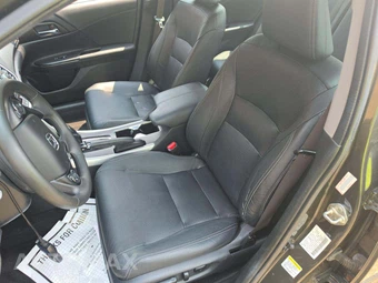 2013 Honda Accord Sedan EX-L - miniatura 6