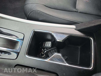 2013 Honda Accord Sedan EX-L - miniatura 8