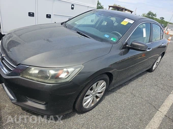 2013 Honda Accord Sedan EX-L