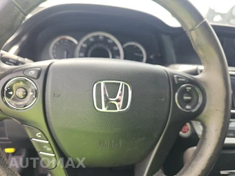 2013 Honda Accord Sedan EX-L – miniatura 10