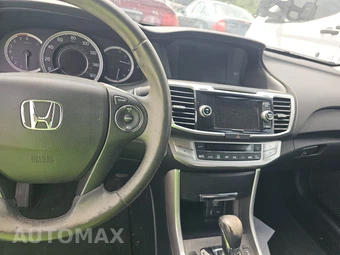 2013 Honda Accord Sedan EX-L – miniatura 11
