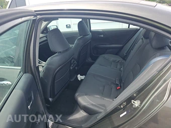 2013 Honda Accord Sedan EX-L – miniatura 13