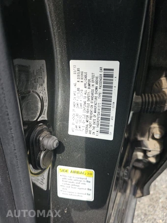 2013 Honda Accord Sedan EX-L – miniatura 14