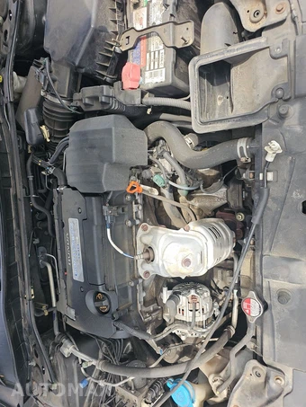 2013 Honda Accord Sedan EX-L – miniatura 15