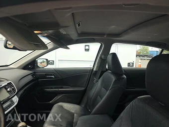 2013 Honda Accord Sedan EX-L – miniatura 19