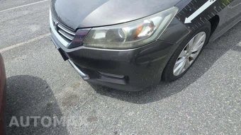 2013 Honda Accord Sedan EX-L – miniatura 22