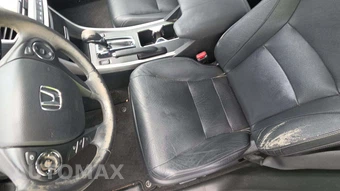 2013 Honda Accord Sedan EX-L – miniatura 26