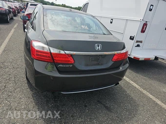 2013 Honda Accord Sedan EX-L – miniatura 5
