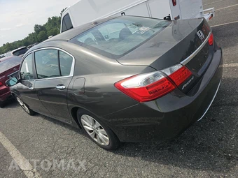 2013 Honda Accord Sedan EX-L – miniatura 6