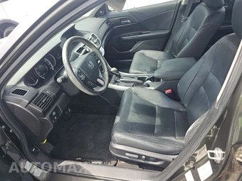 2013 Honda Accord Sedan EX-L – miniatura 7