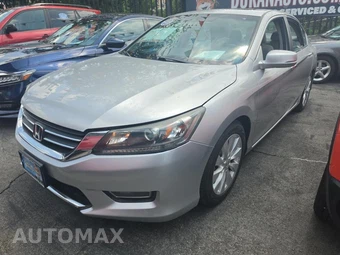 2013 Honda Accord Sedan EX-L
