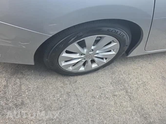 2013 Honda Accord Sedan EX-L - miniatura 10