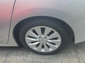2013 Honda Accord Sedan EX-L - miniatura 11