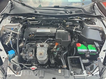 2013 Honda Accord Sedan EX-L - miniatura 19