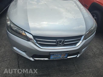 2013 Honda Accord Sedan EX-L - miniatura 2