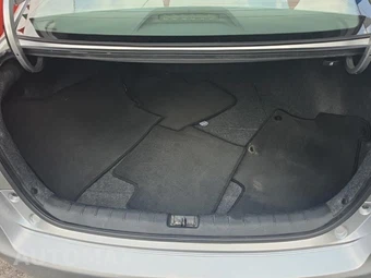 2013 Honda Accord Sedan EX-L - miniatura 20