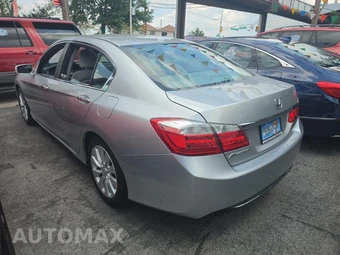 2013 Honda Accord Sedan EX-L - miniatura 6