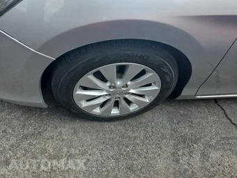 2013 Honda Accord Sedan EX-L - miniatura 8