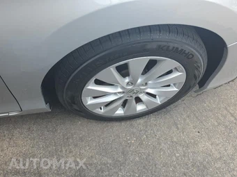 2013 Honda Accord Sedan EX-L - miniatura 9