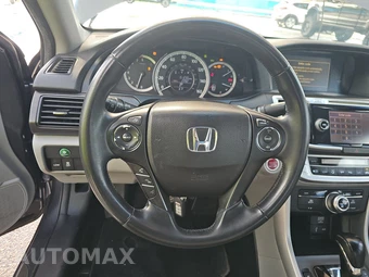 2013 Honda Accord Sedan EX-L - miniatura 10