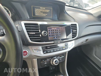 2013 Honda Accord Sedan EX-L - miniatura 11