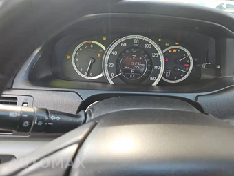 2013 Honda Accord Sedan EX-L - miniatura 12