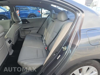 2013 Honda Accord Sedan EX-L - miniatura 13