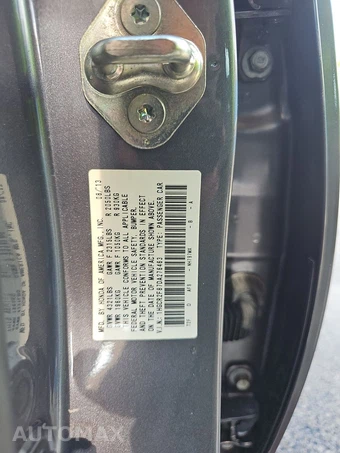 2013 Honda Accord Sedan EX-L - miniatura 14