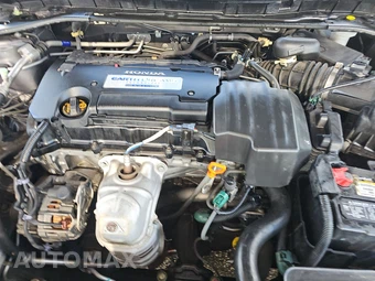 2013 Honda Accord Sedan EX-L - miniatura 15