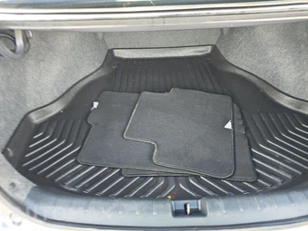 2013 Honda Accord Sedan EX-L - miniatura 16