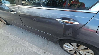 2013 Honda Accord Sedan EX-L - miniatura 21