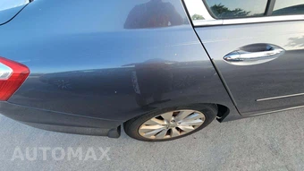 2013 Honda Accord Sedan EX-L - miniatura 22