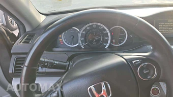 2013 Honda Accord Sedan EX-L - miniatura 25