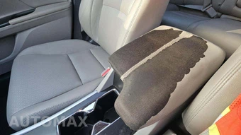 2013 Honda Accord Sedan EX-L - miniatura 28