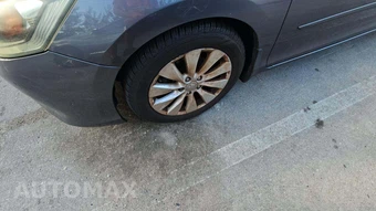 2013 Honda Accord Sedan EX-L - miniatura 30
